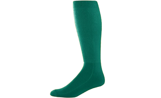 Wicking Athletic Socks Forest