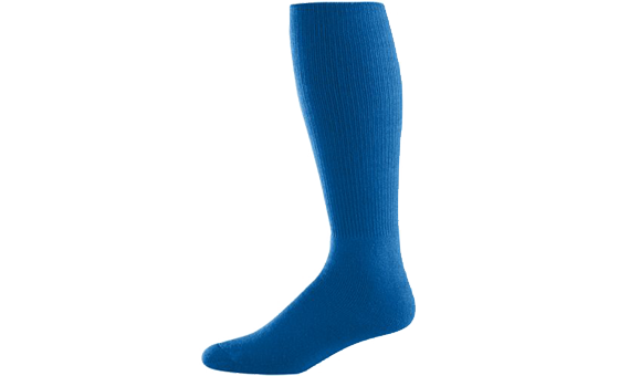 Athletic Socks Royal