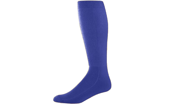 Wicking AthleticSocks Purple