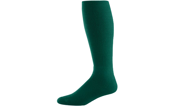 Athletic Socks Forest