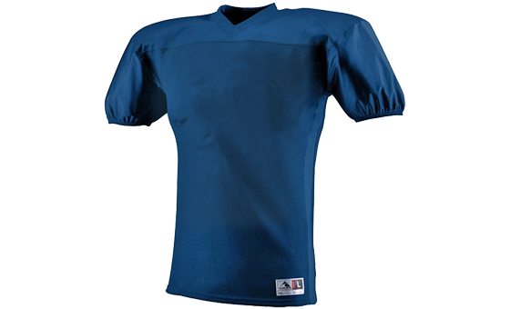 Intimidator Jersey in Navy