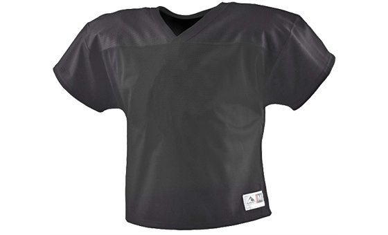 2 A Day Jersey in Black