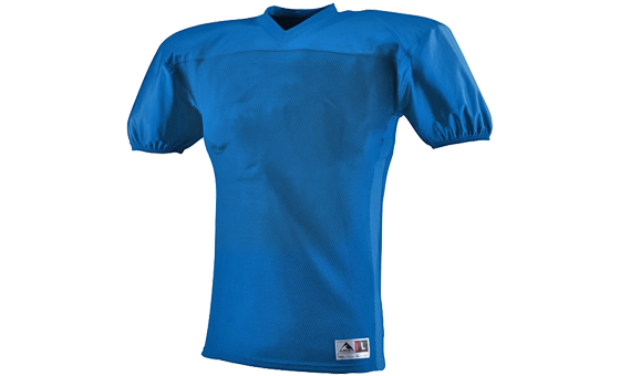 Intimidator Jersey in Royal