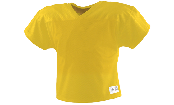 2 A Day Jersey in Gold