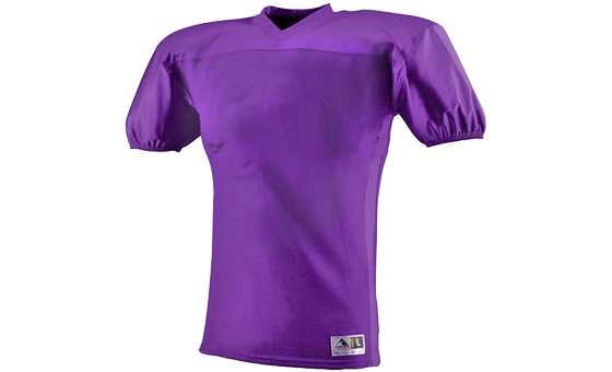 Intimidator Jersey in Purple